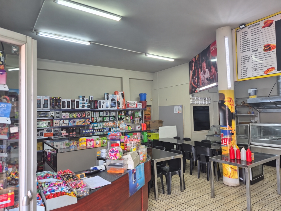 Commercial Property for Sale in Kuruman Northern Cape